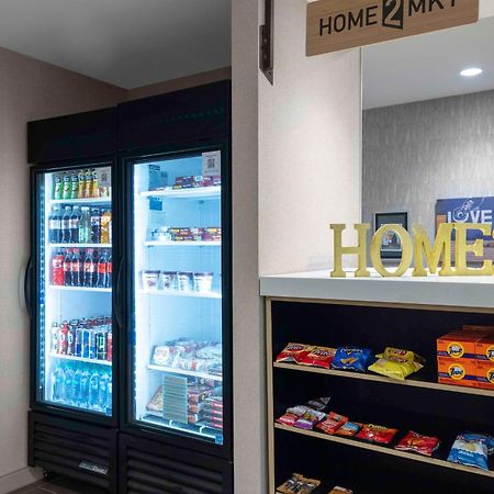 Home2 Suites By Hilton لينشبرج المظهر الخارجي الصورة