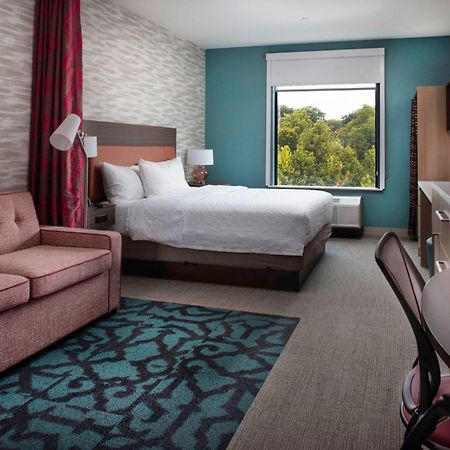 Home2 Suites By Hilton لينشبرج المظهر الخارجي الصورة