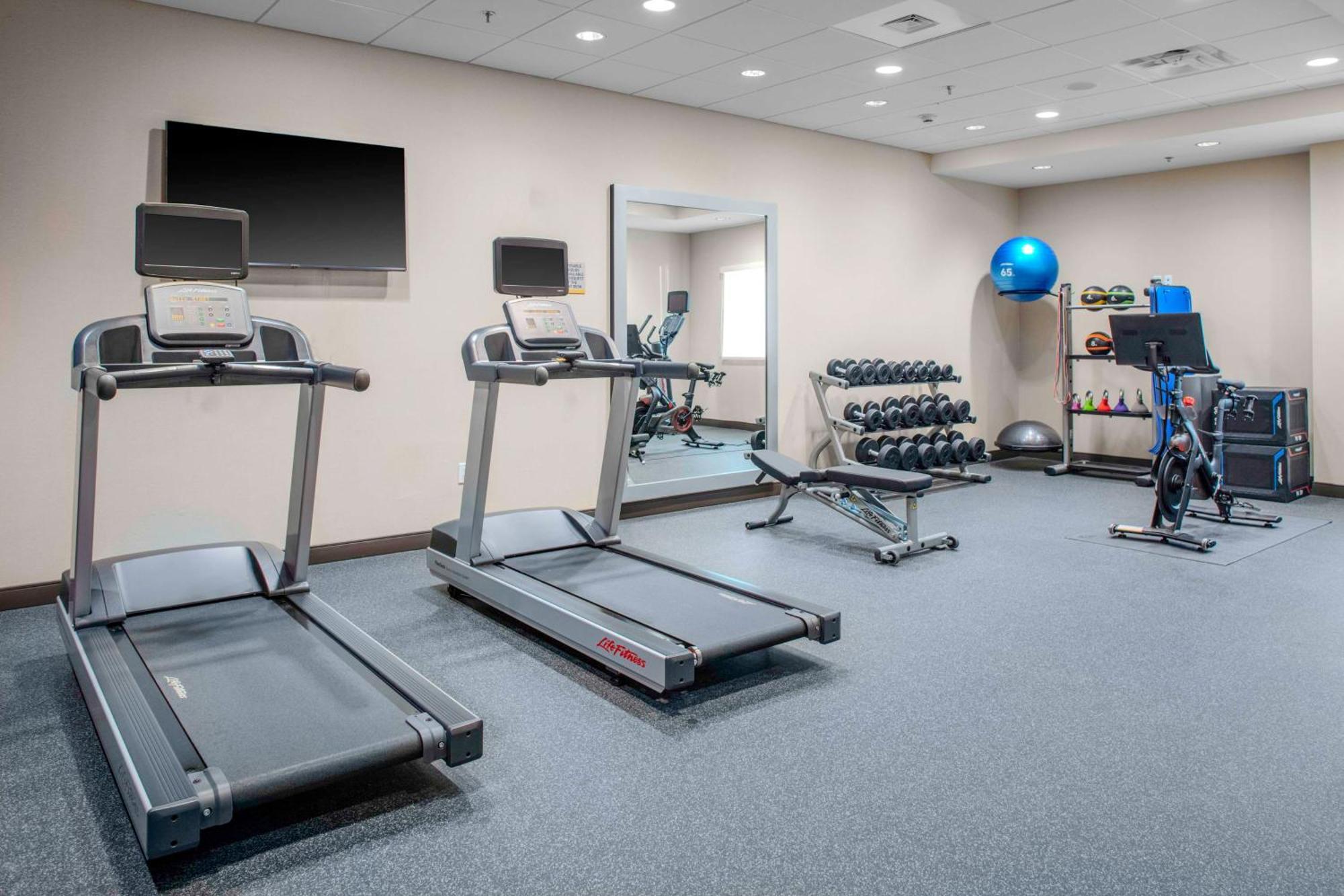Home2 Suites By Hilton لينشبرج المظهر الخارجي الصورة