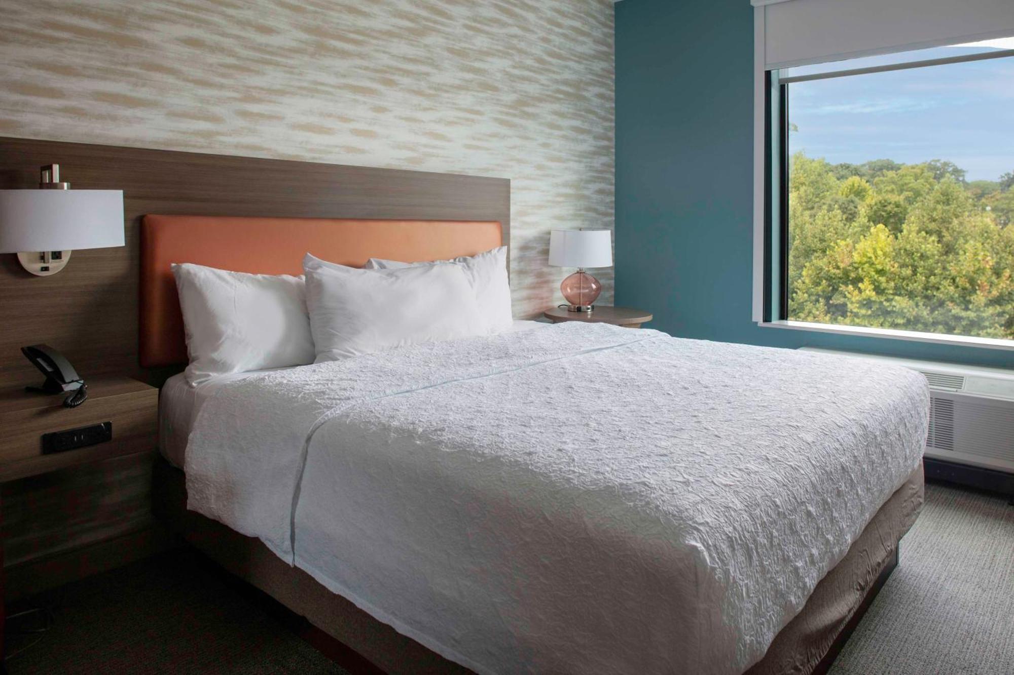 Home2 Suites By Hilton لينشبرج المظهر الخارجي الصورة